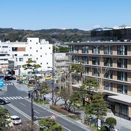 Hotel Metropolitan Kamakura Extérieur photo